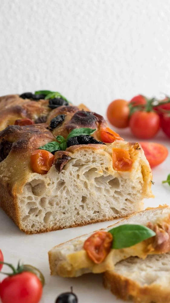 focaccia